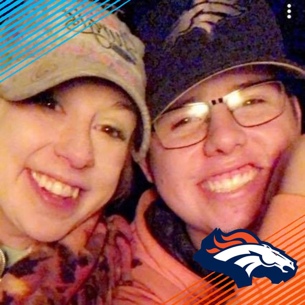 Meet your Posher, Lorenzo